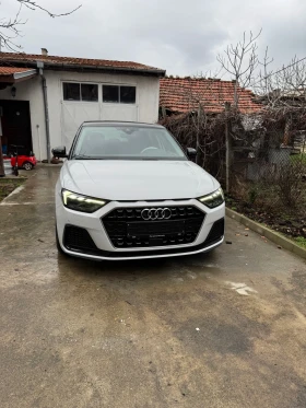 Audi A1 30tfsi, снимка 2