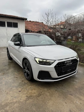 Audi A1 30tfsi, снимка 1