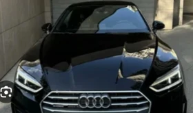 Audi A5, снимка 2