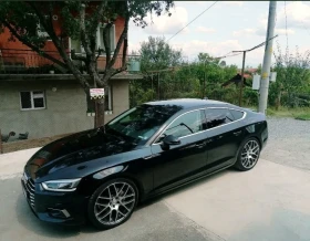 Audi A5, снимка 6