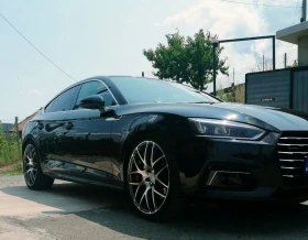 Audi A5, снимка 3