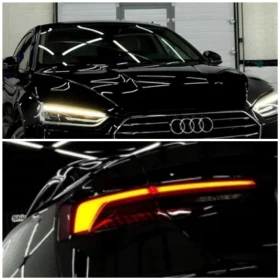 Audi A5, снимка 8