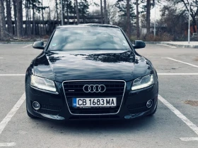 Audi A5 3.0TDI 239hp, снимка 3