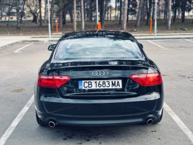 Audi A5 3.0TDI 239hp, снимка 4