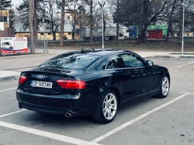 Audi A5 3.0TDI 239hp, снимка 5