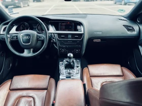 Audi A5 3.0TDI 239hp, снимка 12