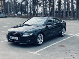 Audi A5 3.0TDI 239hp, снимка 1