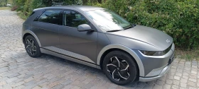 Hyundai Ioniq 5 | Mobile.bg    2