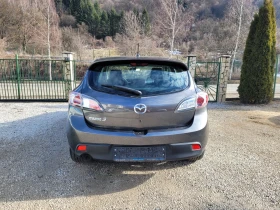 Mazda 3 1.6 БЕНЗИН, снимка 6