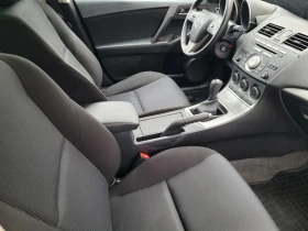 Mazda 3 1.6 БЕНЗИН, снимка 11