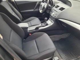 Mazda 3 1.6 БЕНЗИН, снимка 9