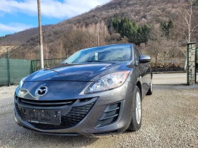 Mazda 3 1.6 БЕНЗИН, снимка 3