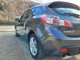 Mazda 3 1.6 БЕНЗИН, снимка 8