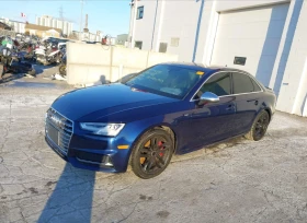 Audi S4 HEADUP* ДИГ.ТАБЛО* KEYLESS* BOSE* ПОДГРЕВ - 35999 лв. - 44602636 | Car24.bg