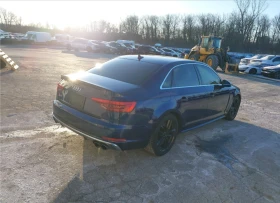 Audi S4 HEADUP* ДИГ.ТАБЛО* KEYLESS* BOSE* ПОДГРЕВ - 35999 лв. - 44602636 | Car24.bg