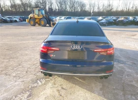 Audi S4 HEADUP* ДИГ.ТАБЛО* KEYLESS* BOSE* ПОДГРЕВ - 35999 лв. - 44602636 | Car24.bg