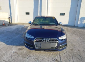 Audi S4 HEADUP* ДИГ.ТАБЛО* KEYLESS* BOSE* ПОДГРЕВ - 35999 лв. - 44602636 | Car24.bg