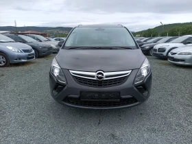     Opel Zafira       7