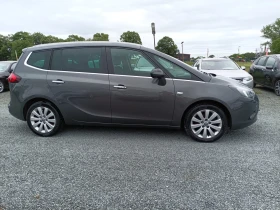     Opel Zafira       7