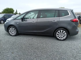 Opel Zafira       7 | Mobile.bg    8