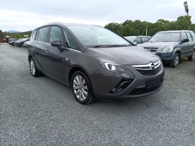     Opel Zafira       7