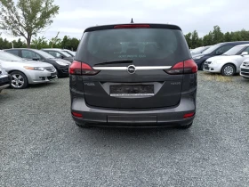 Opel Zafira       7 | Mobile.bg    6