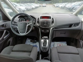 Opel Zafira       7 | Mobile.bg    9