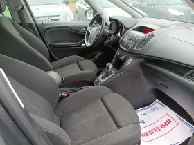 Opel Zafira       7 | Mobile.bg    12