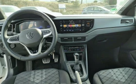 VW Taigo 1.0* TSI* DSG* R-LINE* BLACK-STYLE* LED* DISTR*  | Mobile.bg    4