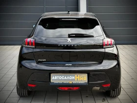 Peugeot 208 1.2i * AUTOMAT* LED* LaneAsisst* ГАРАНЦИЯ* - 38999 лв. - 31629099 | Car24.bg