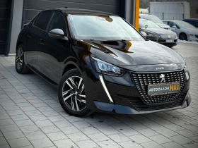 Peugeot 208 1.2i * AUTOMAT* LED* LaneAsisst* ГАРАНЦИЯ* - 38999 лв. - 31629099 | Car24.bg