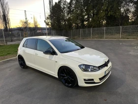 VW Golf TDI ACC, снимка 3