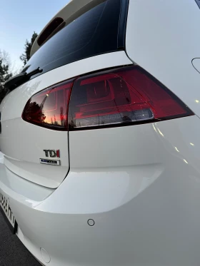 VW Golf TDI ACC, снимка 11