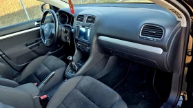 VW Golf 1.4 TSI 160 p.s. HIGHLINE, снимка 8