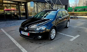 VW Golf 1.4 TSI 160 p.s. HIGHLINE, снимка 2