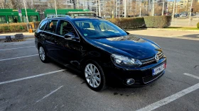 VW Golf 1.4 TSI 160 p.s. HIGHLINE | Mobile.bg    7