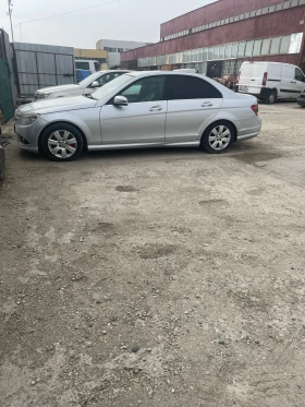 Mercedes-Benz C 220, снимка 11