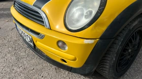 Mini Cooper, снимка 5