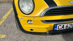 Mini Cooper, снимка 4