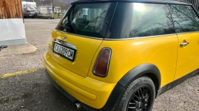 Mini Cooper, снимка 3