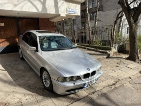 BMW 530, снимка 4