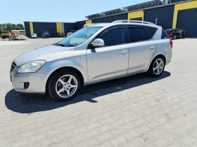     Kia Ceed 1.6 CRDI