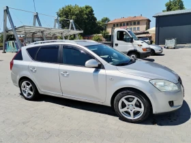 Kia Ceed 1.6 CRDI | Mobile.bg    2