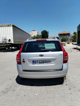 Kia Ceed 1.6 CRDI | Mobile.bg    3