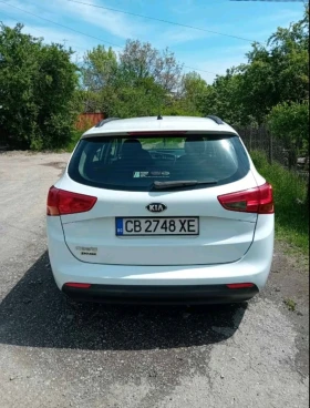 Kia Ceed | Mobile.bg    4