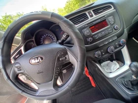 Kia Ceed | Mobile.bg    11