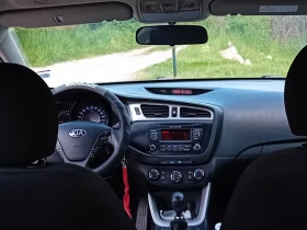 Kia Ceed | Mobile.bg    9
