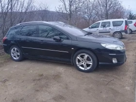 Peugeot 407 Sw | Mobile.bg    3