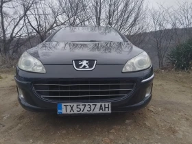 Peugeot 407 Sw | Mobile.bg    4