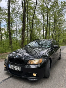 Обява за продажба на BMW 320 ~14 800 лв. - изображение 1